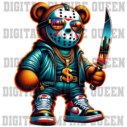 Jason Teddy