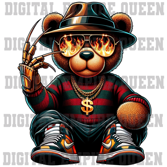 Teddy Krueger